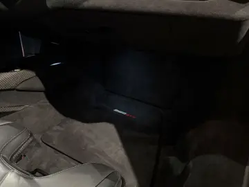 FERRARI 296 GTS  Assetto Fiorano FullCarbon Stripe