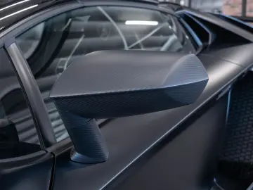 LAMBORGHINI Aventador SVJ Roadster  FULL CARBON 1.HAND MWST