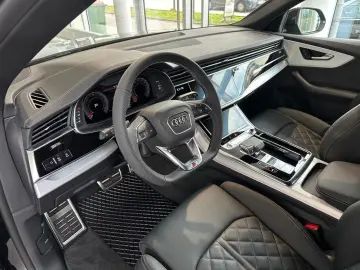 Audi Q8 50TDI Facelift MY26 sw-sw SLine Pan Sport 23