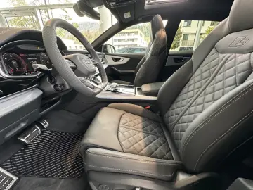 Audi Q8 50TDI Facelift MY26 sw-sw SLine Pan Sport 23