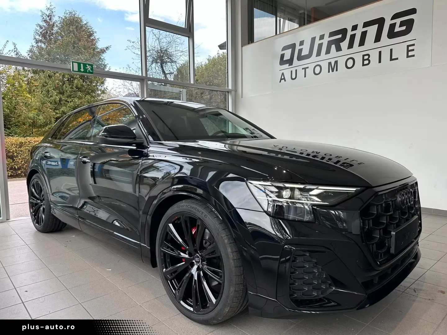 Audi Q8 50TDI Facelift MY26 sw-sw SLine Pan Sport 23