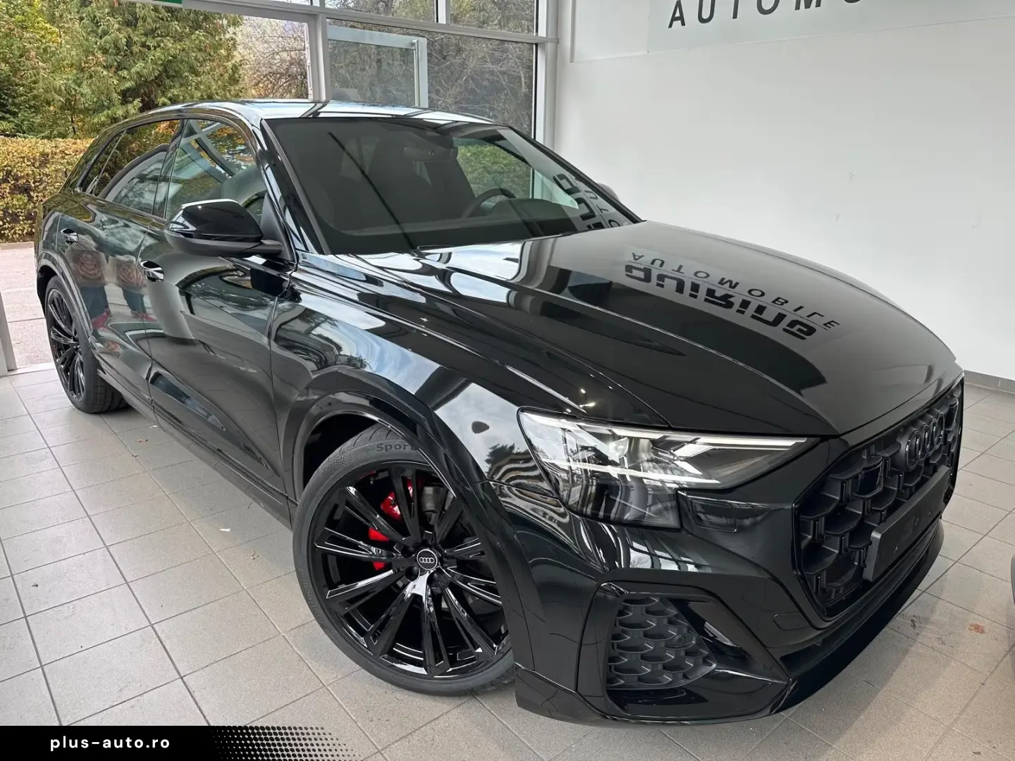 Audi Q8 50TDI Facelift MY26 sw-sw SLine Pan Sport 23