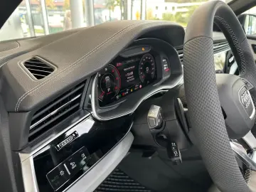 Audi Q8 50TDI Facelift MY26 sw-sw SLine Pan Sport 23