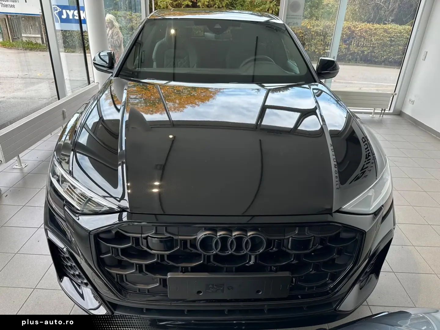 Audi Q8 50TDI Facelift MY26 sw-sw SLine Pan Sport 23