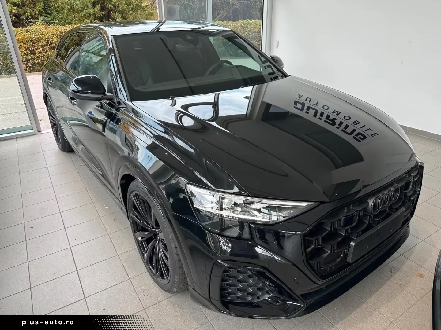 Audi Q8 50TDI Facelift MY26 sw-sw SLine Pan Sport 23