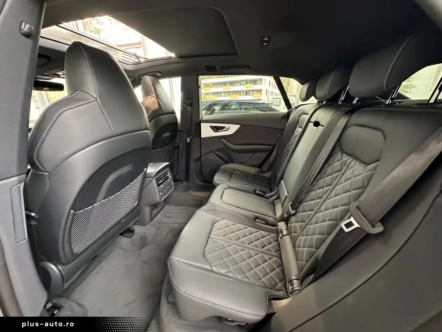 Audi Q8 50TDI Facelift MY26 sw-sw SLine Pan Sport 23