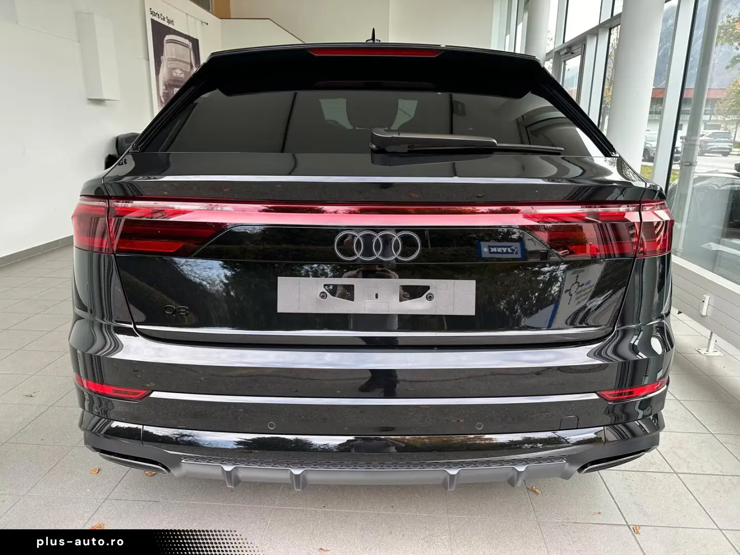 Audi Q8 50TDI Facelift MY26 sw-sw SLine Pan Sport 23