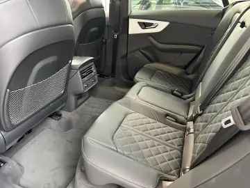 Audi Q8 50TDI Facelift MY26 sw-sw SLine Pan Sport 23