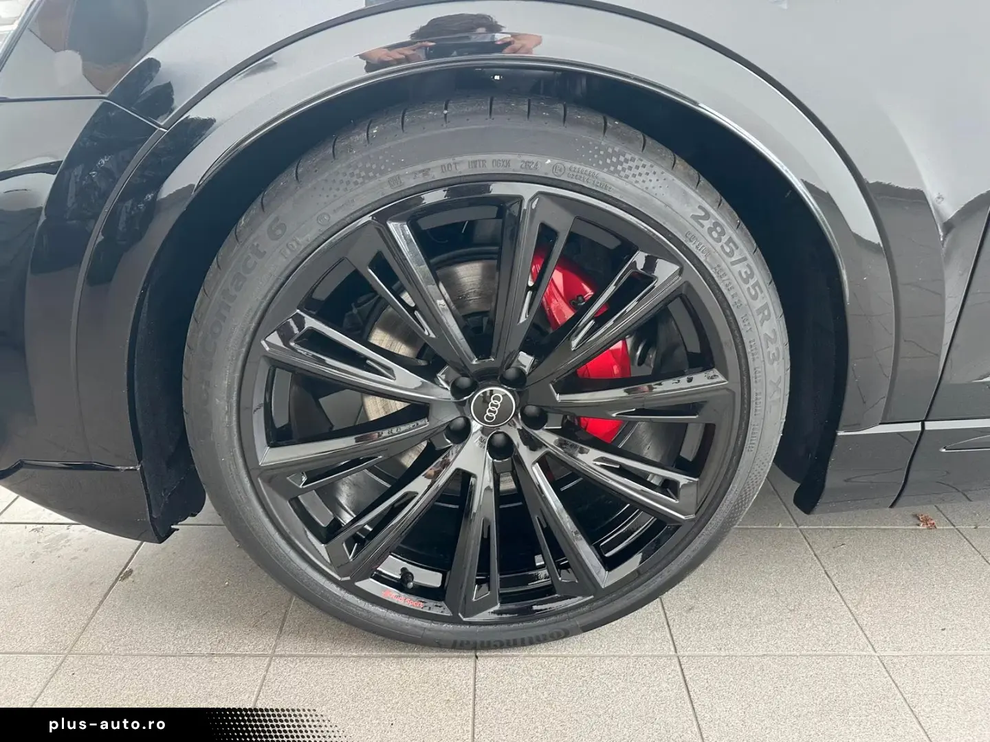 Audi Q8 50TDI Facelift MY26 sw-sw SLine Pan Sport 23