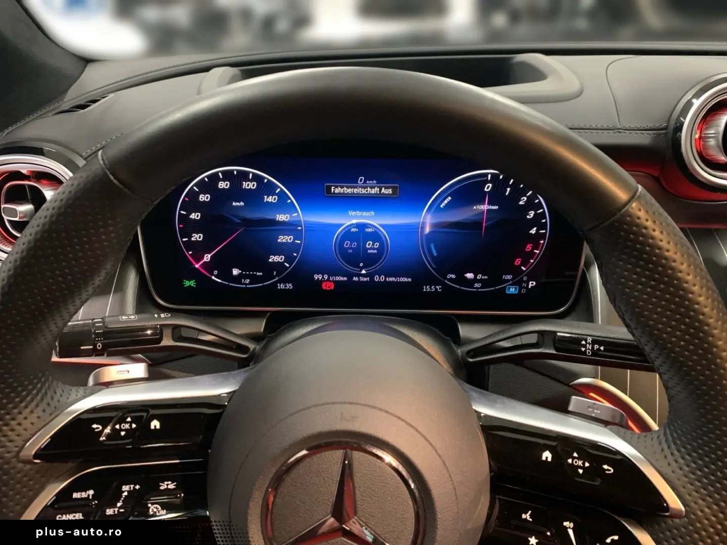 MERCEDES-BENZ GLC Coupe 300 de 4M AMG NIGHT AHK MEM HUD PANO