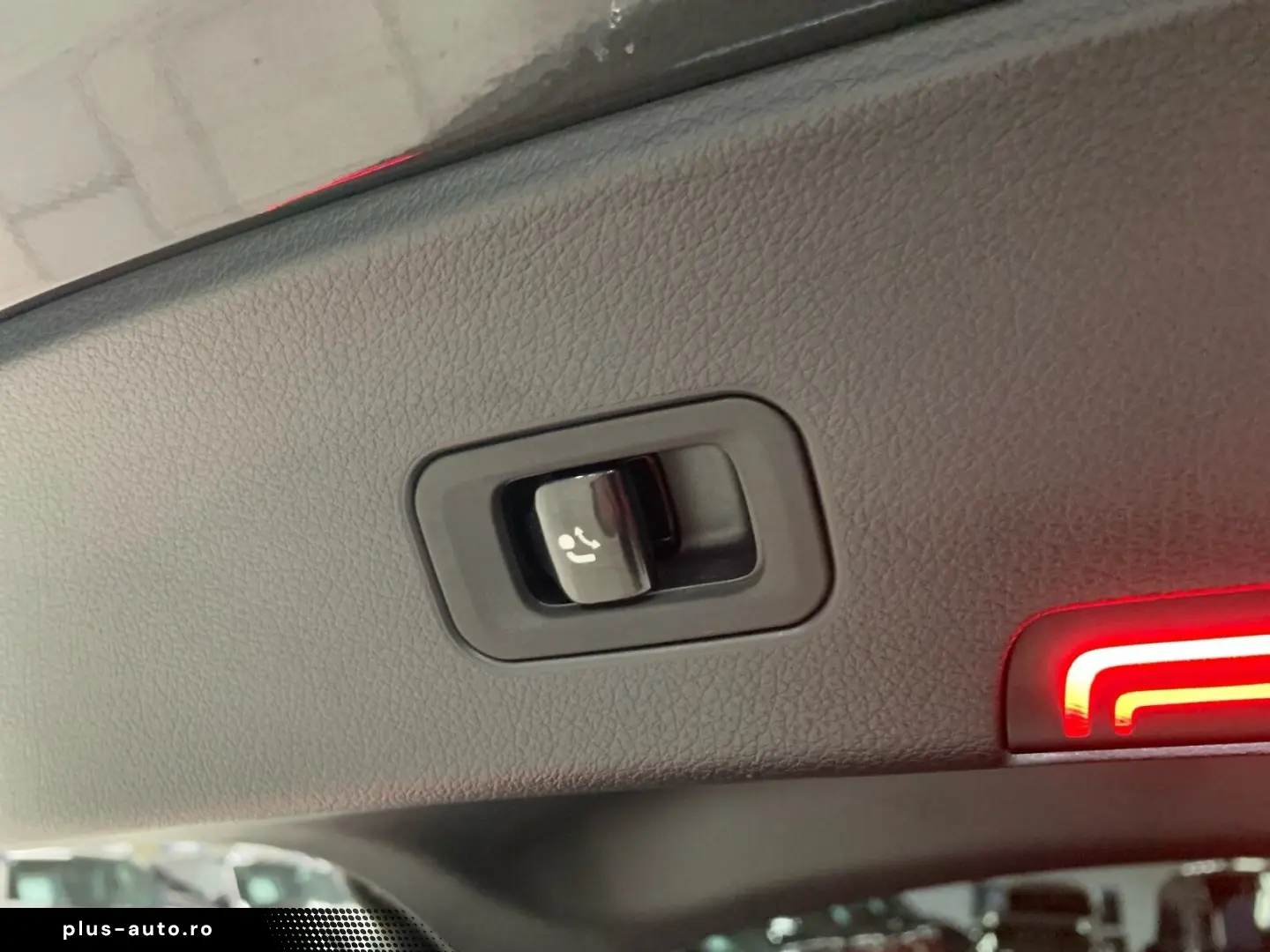 MERCEDES-BENZ GLC Coupe 300 de 4M AMG NIGHT AHK MEM HUD PANO