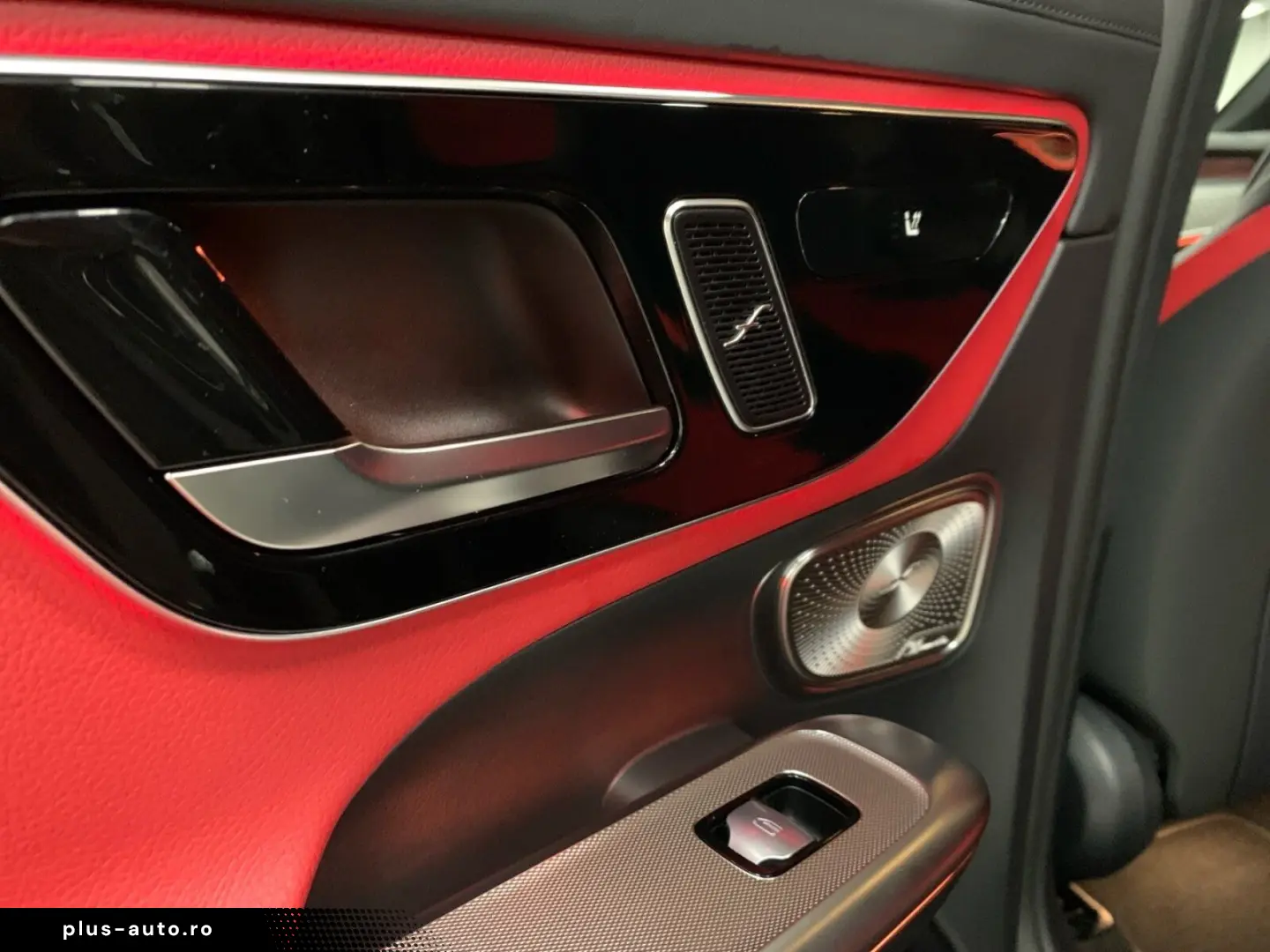 MERCEDES-BENZ GLC Coupe 300 de 4M AMG NIGHT AHK MEM HUD PANO