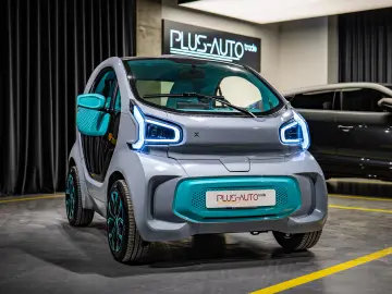 XEV YOYO One of One MAFF Design