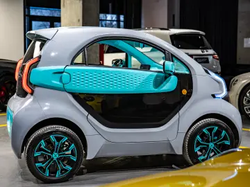 XEV YOYO One of One MAFF Design