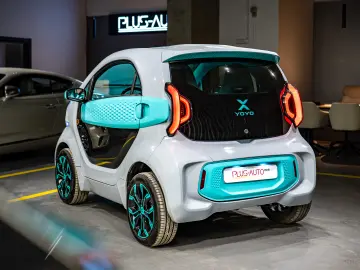 XEV YOYO One of One MAFF Design