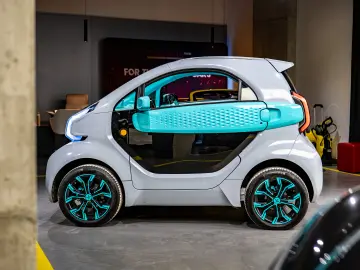 XEV YOYO One of One MAFF Design