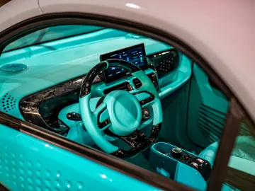 XEV YOYO One of One MAFF Design