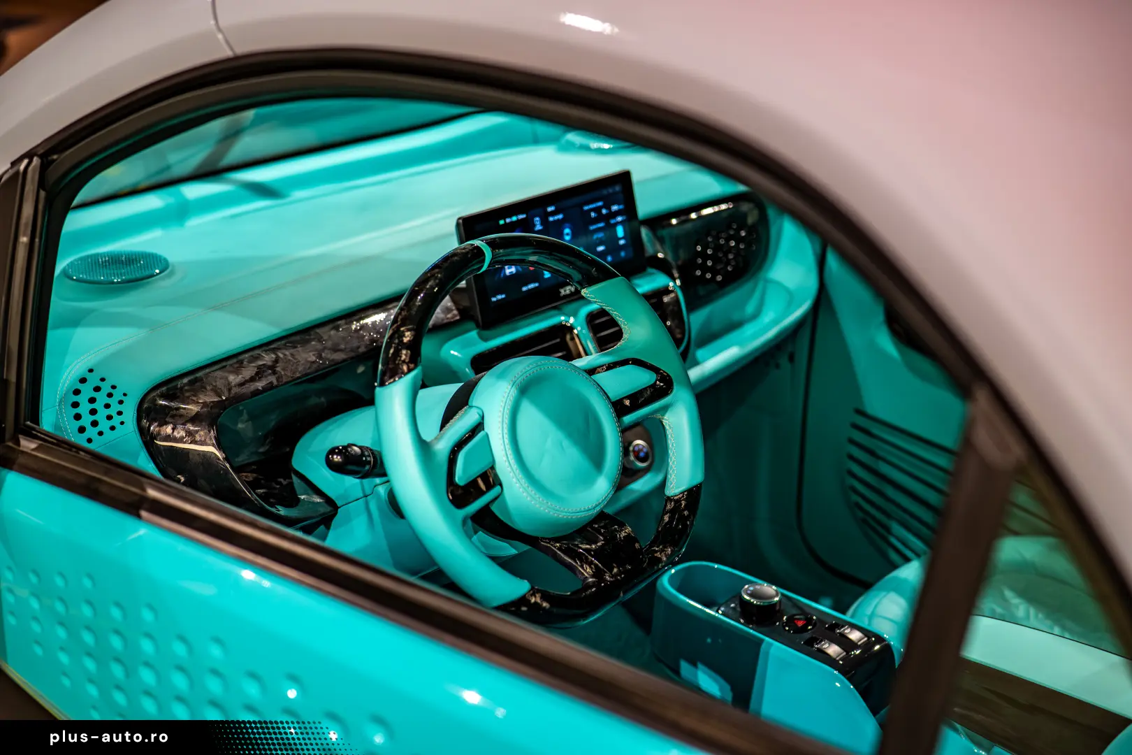 XEV YOYO One of One MAFF Design