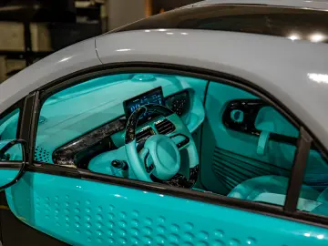 XEV YOYO One of One MAFF Design