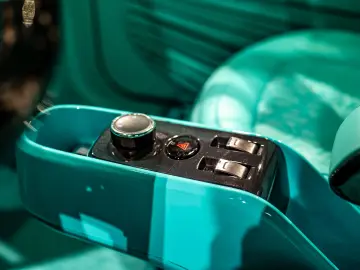 XEV YOYO One of One MAFF Design