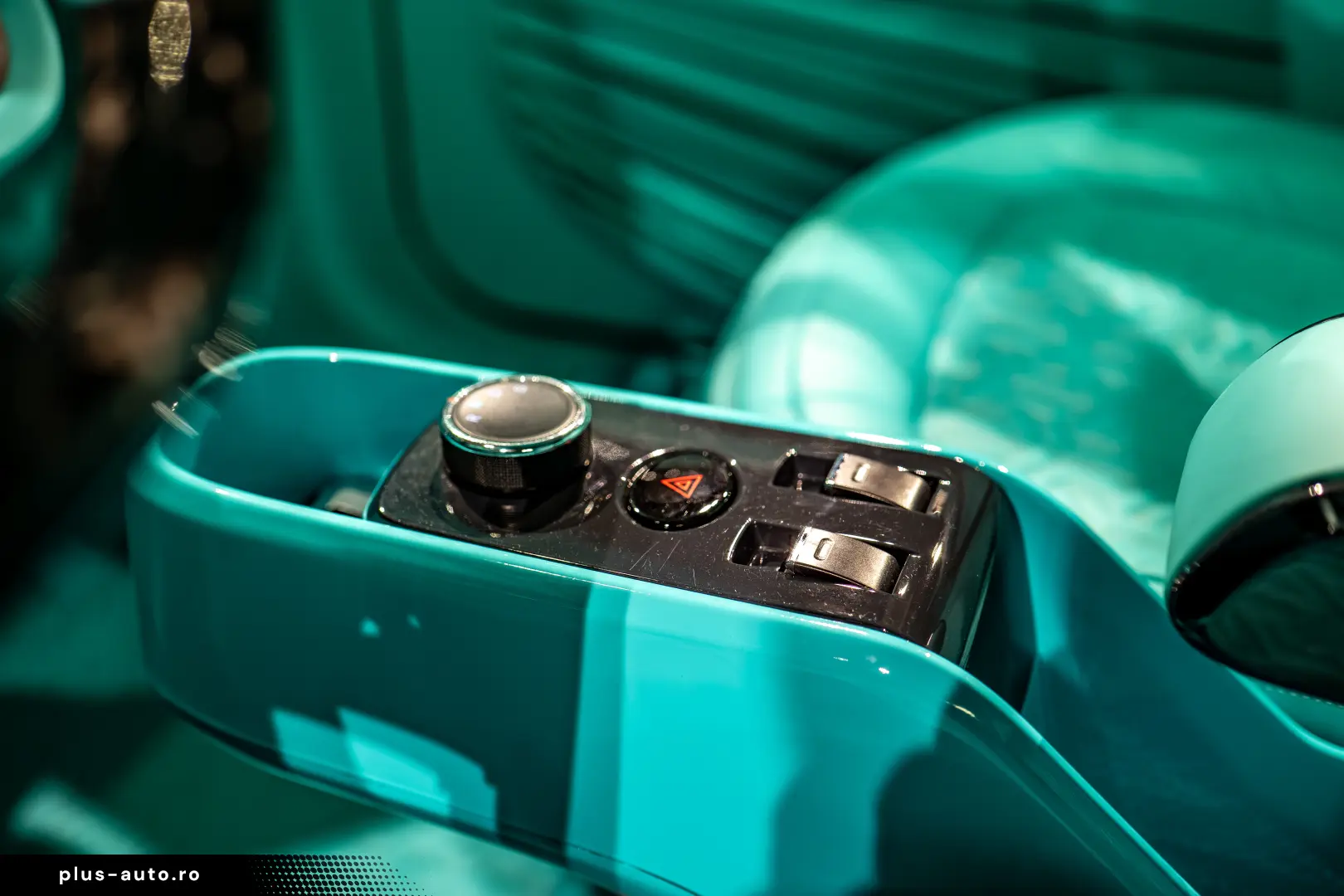 XEV YOYO One of One MAFF Design