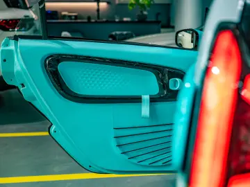 XEV YOYO One of One MAFF Design