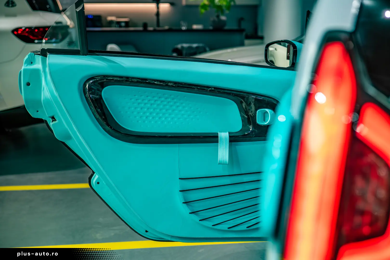 XEV YOYO One of One MAFF Design