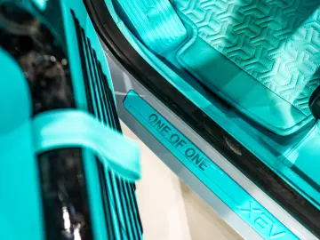 XEV YOYO One of One MAFF Design