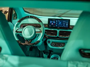 XEV YOYO One of One MAFF Design