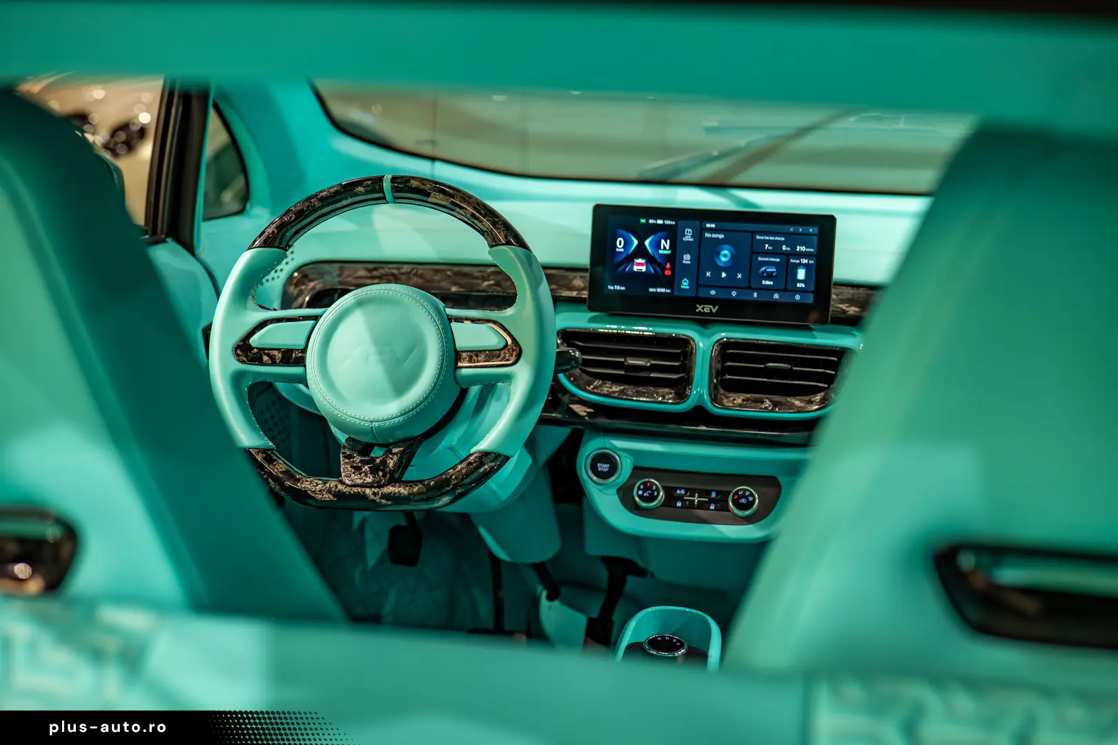 XEV YOYO One of One MAFF Design