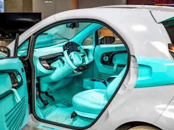 XEV YOYO One of One MAFF Design