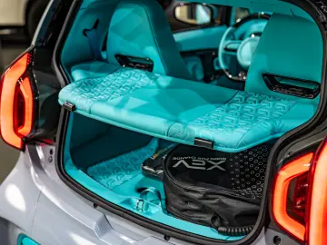 XEV YOYO One of One MAFF Design