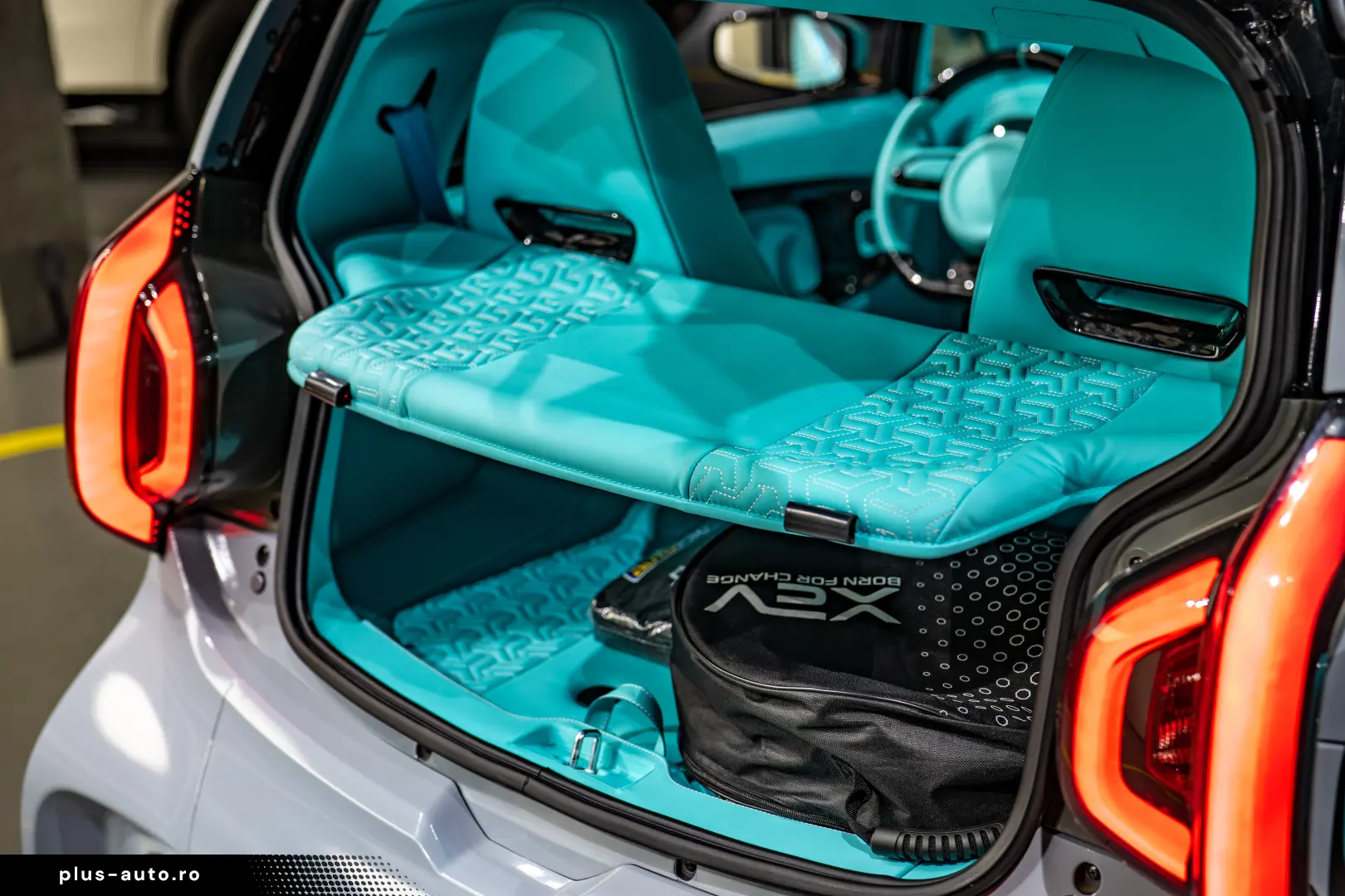 XEV YOYO One of One MAFF Design