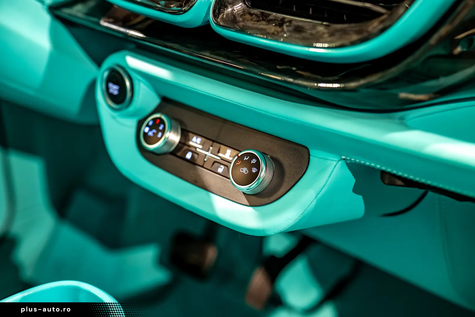 XEV YOYO One of One MAFF Design