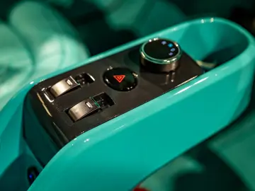 XEV YOYO One of One MAFF Design