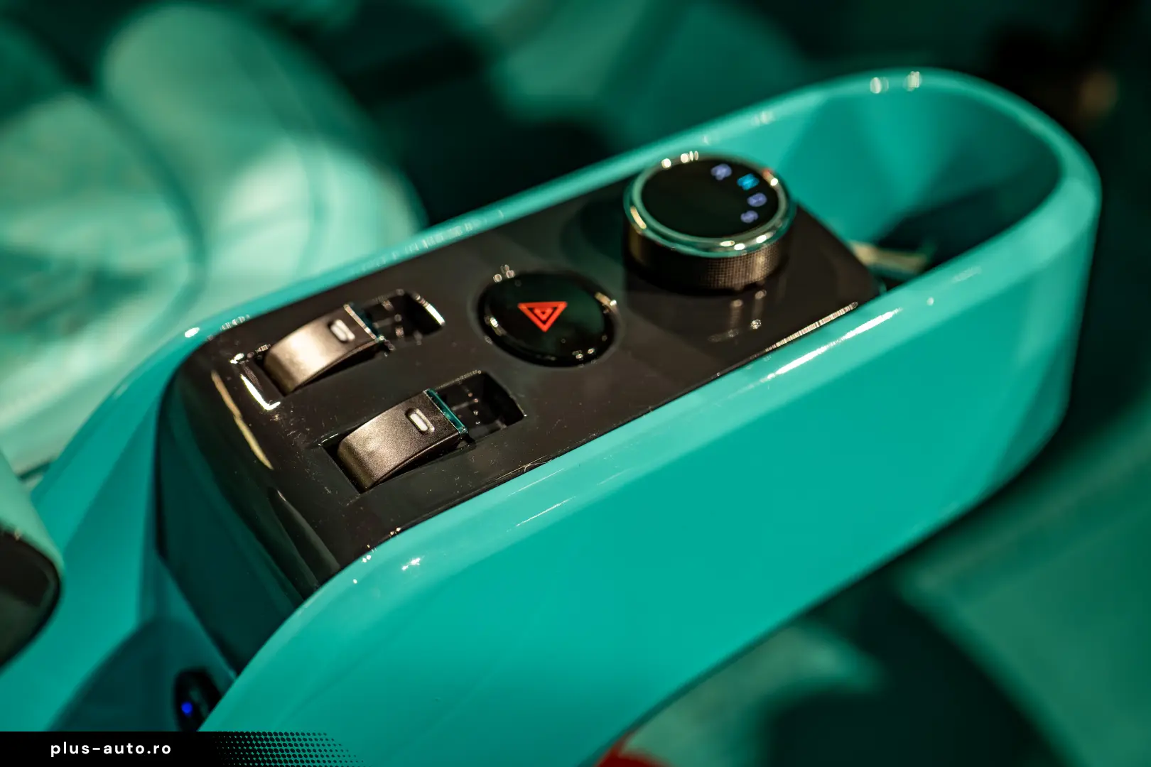 XEV YOYO One of One MAFF Design