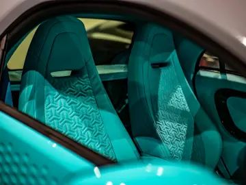 XEV YOYO One of One MAFF Design