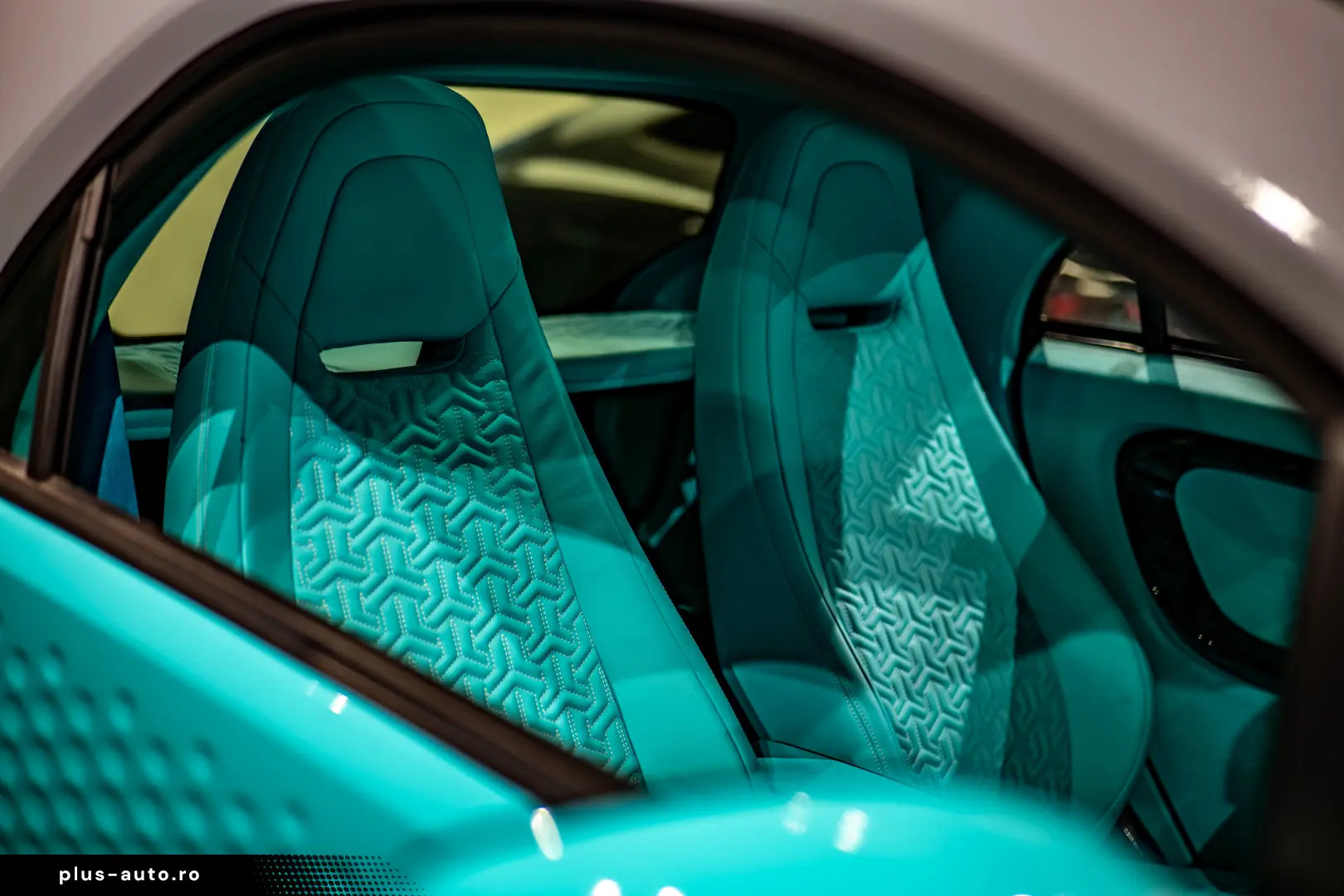 XEV YOYO One of One MAFF Design