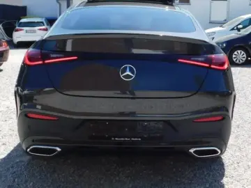 MERCEDES-BENZ GLC 300 d 4M AMG Line INT EXT PANO Night 360