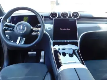 MERCEDES-BENZ GLC 300 d 4M AMG Line INT EXT PANO Night 360