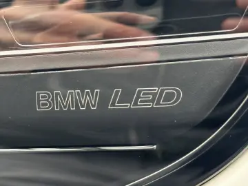 BMW M5 Limousine M-Drive-Pack B&W Carbon AHK 0 5% Ve