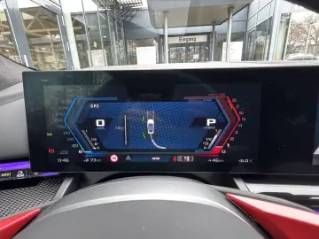 BMW M5 Limousine M-Drive-Pack B&W Carbon AHK 0 5% Ve