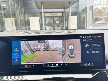 BMW M5 Limousine M-Drive-Pack B&W Carbon AHK 0 5% Ve