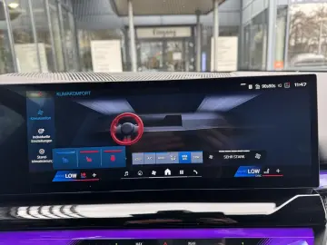 BMW M5 Limousine M-Drive-Pack B&W Carbon AHK 0 5% Ve