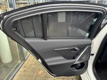 BMW M5 Limousine M-Drive-Pack B&W Carbon AHK 0 5% Ve