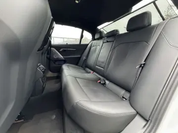 BMW M5 Limousine M-Drive-Pack B&W Carbon AHK 0 5% Ve