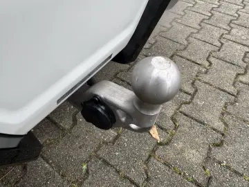 BMW M5 Limousine M-Drive-Pack B&W Carbon AHK 0 5% Ve