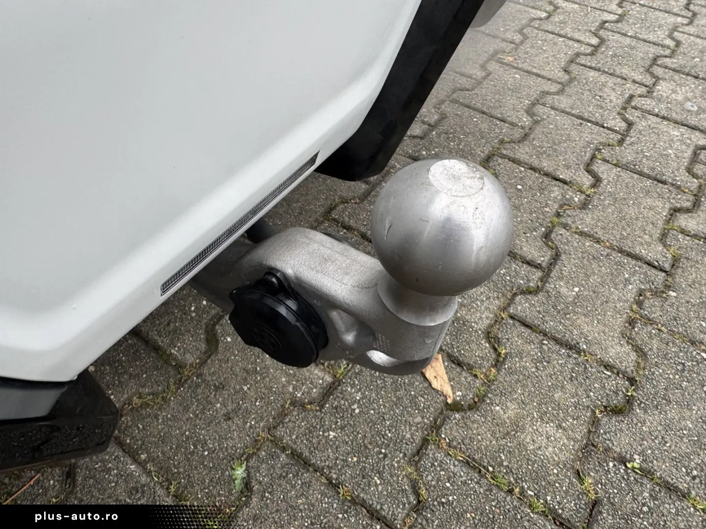 BMW M5 Limousine M-Drive-Pack B&W Carbon AHK 0 5% Ve