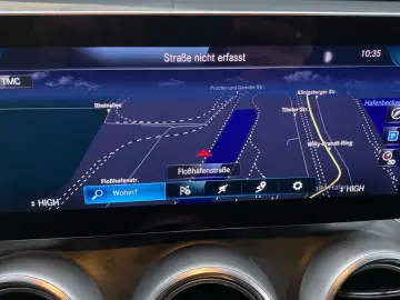 MERCEDES-BENZ GLC 300 e 2x AMG Coupe