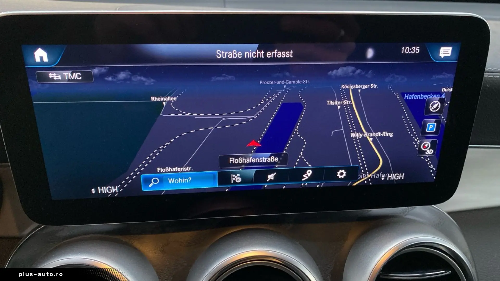 MERCEDES-BENZ GLC 300 e 2x AMG Coupe